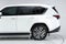 2023 Lexus LX 600 Luxury
