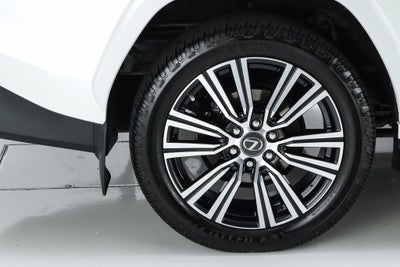 2023 Lexus LX 600 Luxury