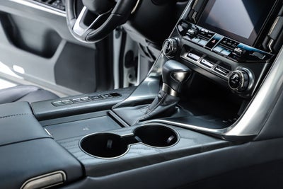 2023 Lexus LX 600 Luxury