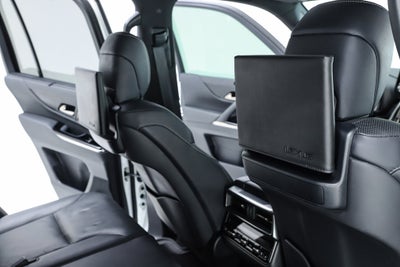 2023 Lexus LX 600 Luxury