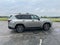 2025 Lexus LX 700h Luxury