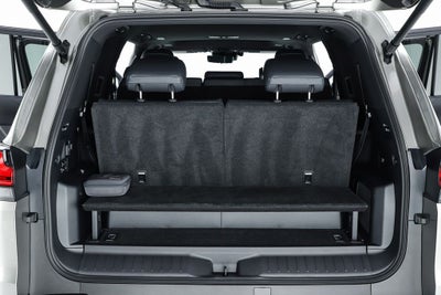 2025 Lexus LX 700h Luxury