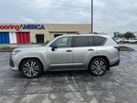 2025 Lexus LX 700h Luxury