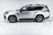 2025 Lexus LX 700h Luxury