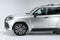 2025 Lexus LX 700h Luxury