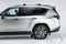2025 Lexus LX 700h Luxury