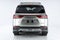 2025 Lexus LX 700h Luxury