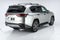 2025 Lexus LX 700h Luxury