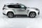 2025 Lexus LX 700h Luxury