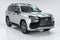 2025 Lexus LX 700h Luxury
