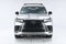 2025 Lexus LX 700h Luxury