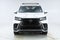2024 Lexus LX 600 F SPORT