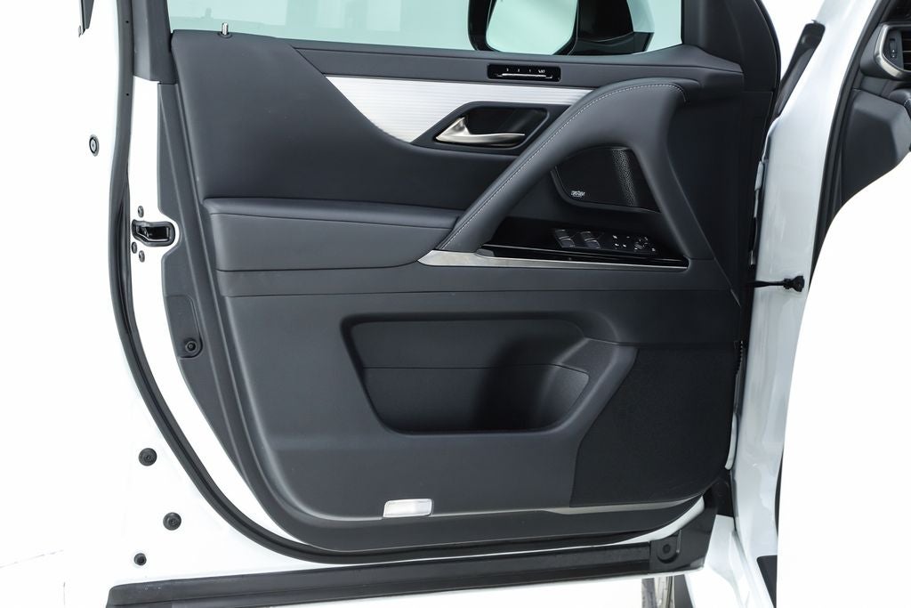 2024 Lexus LX 600 F SPORT