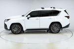 2024 Lexus LX 600 F SPORT