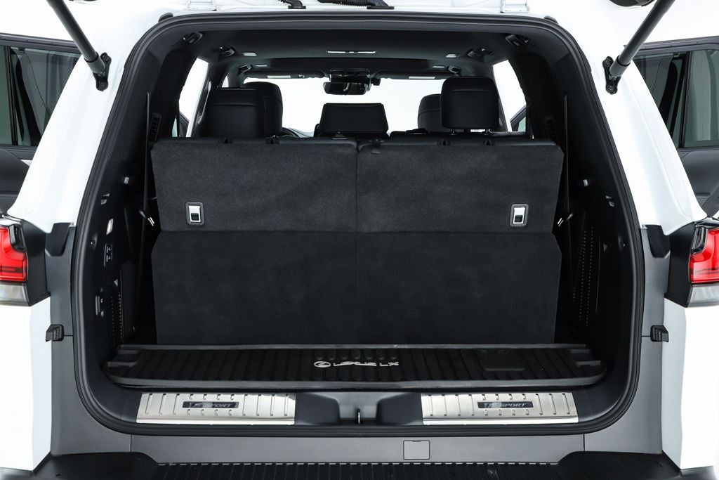 2024 Lexus LX 600 F SPORT