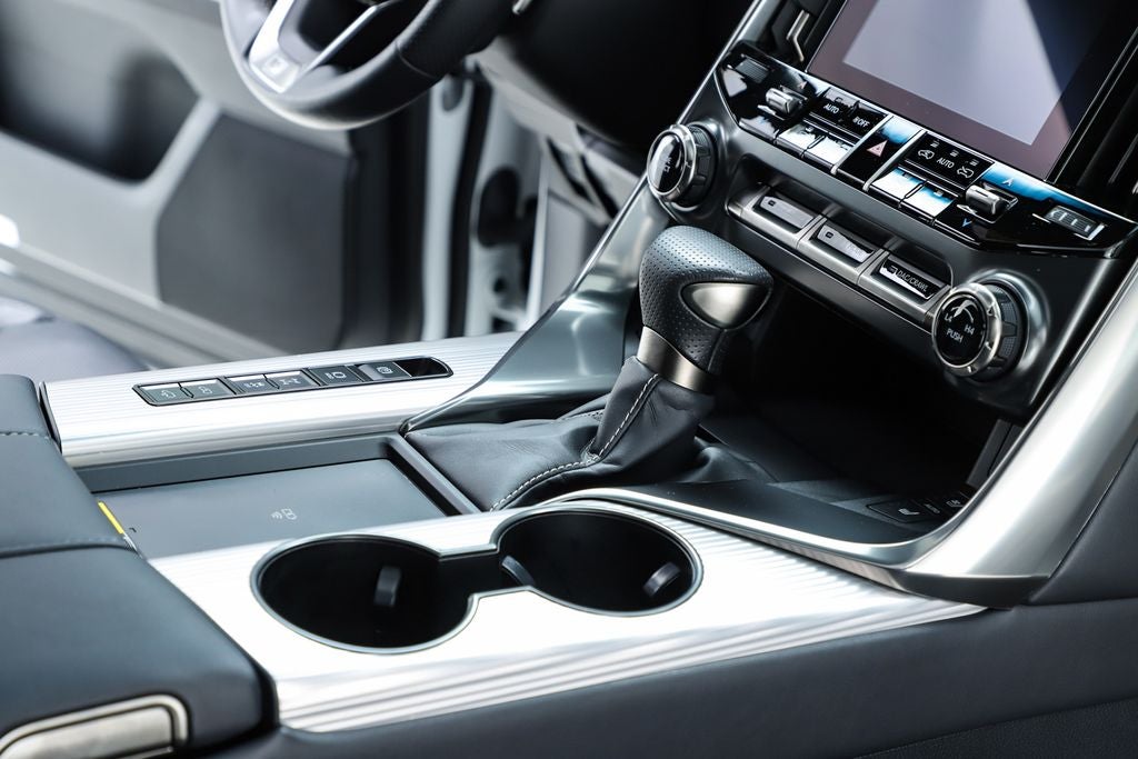 2024 Lexus LX 600 F SPORT