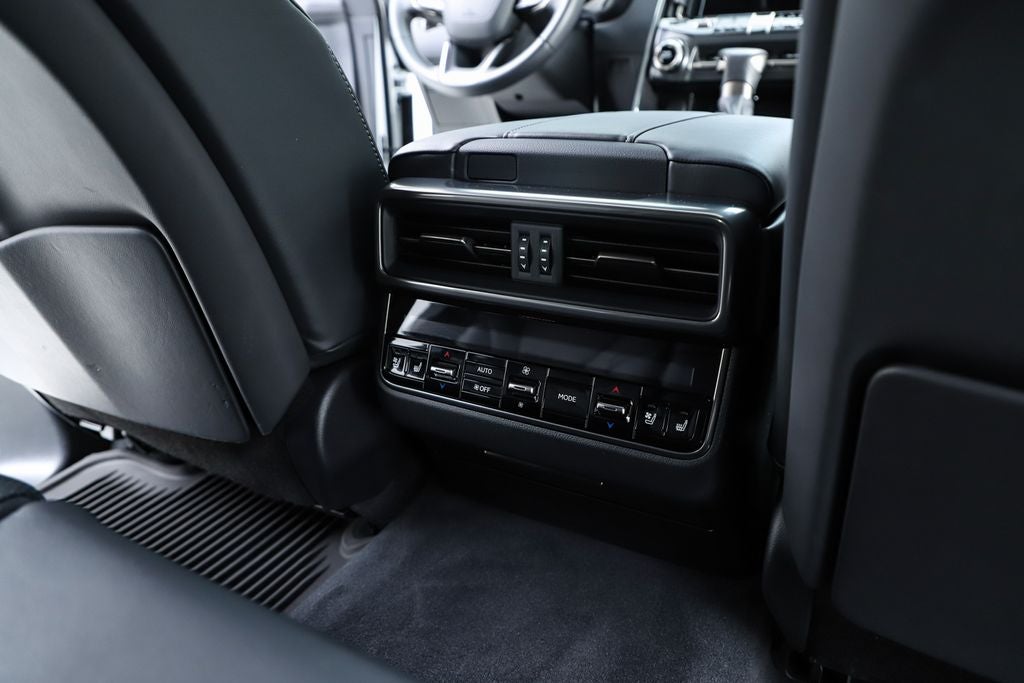 2024 Lexus LX 600 F SPORT