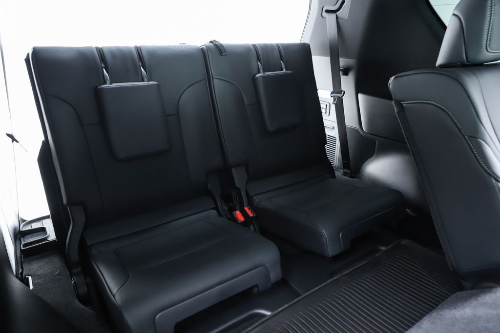 2024 Lexus LX 600 F SPORT