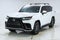 2024 Lexus LX 600 F SPORT