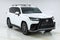 2024 Lexus LX 600 F SPORT