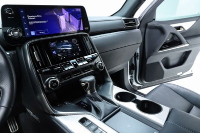 2024 Lexus LX 600 F SPORT