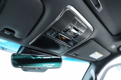 2024 Lexus LX 600 F SPORT