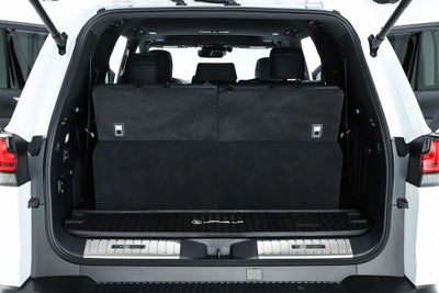 2024 Lexus LX 600 F SPORT