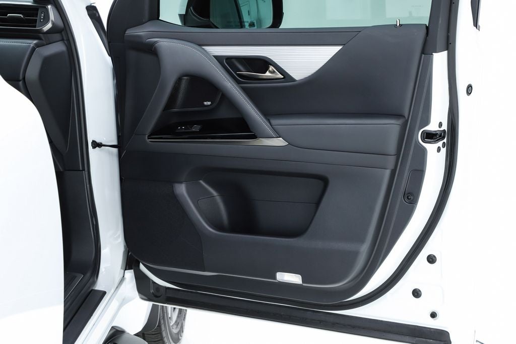 2024 Lexus LX 600 F SPORT