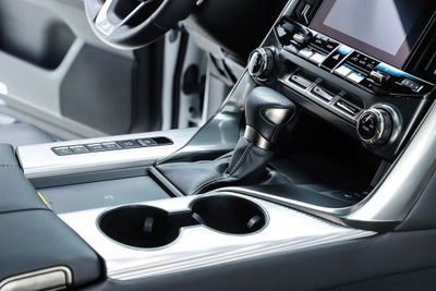 2024 Lexus LX 600 F SPORT