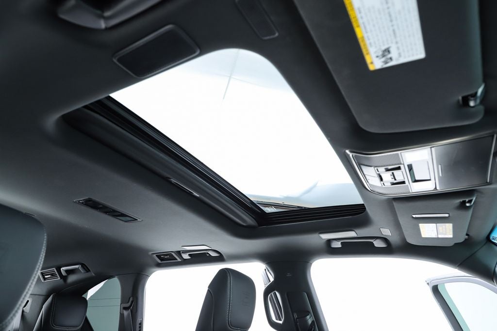 2024 Lexus LX 600 F SPORT