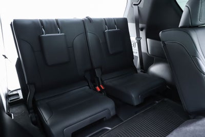 2024 Lexus LX 600 F SPORT