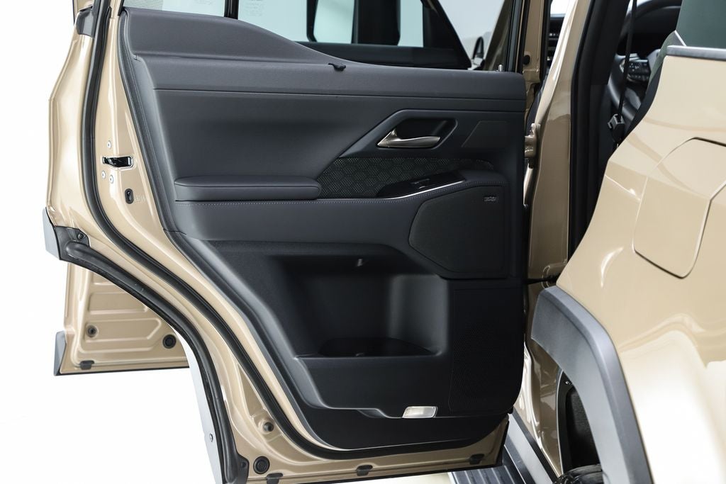 2024 Lexus GX 550 Overtrail+