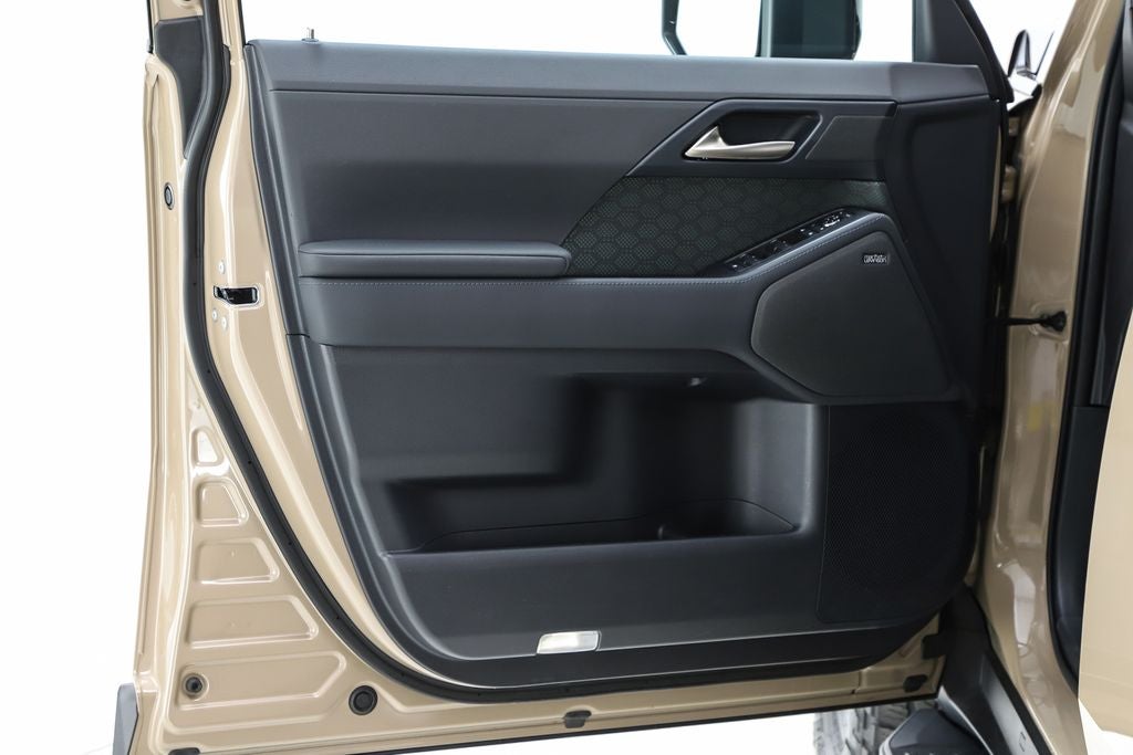 2024 Lexus GX 550 Overtrail+