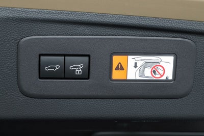 2024 Lexus GX 550 Overtrail+