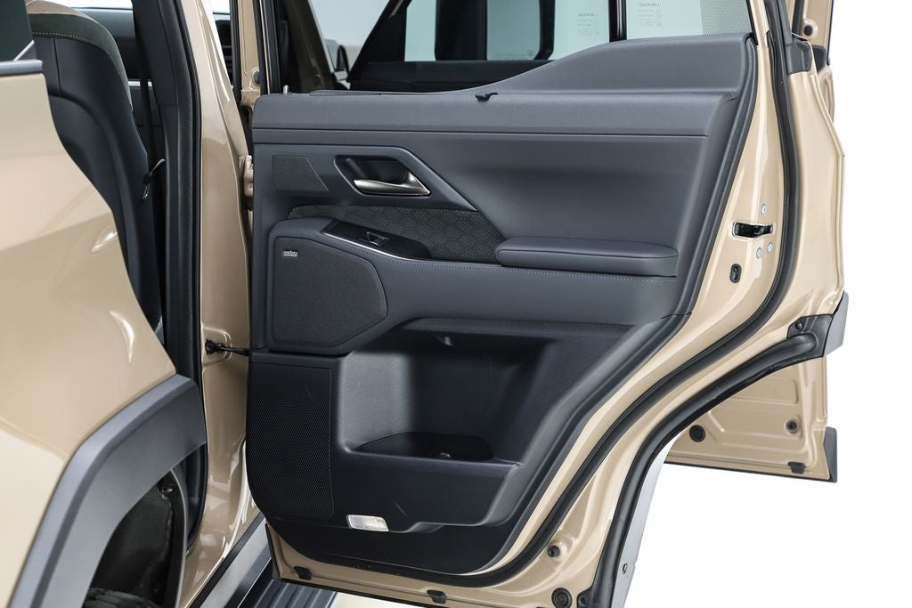 2024 Lexus GX 550 Overtrail+