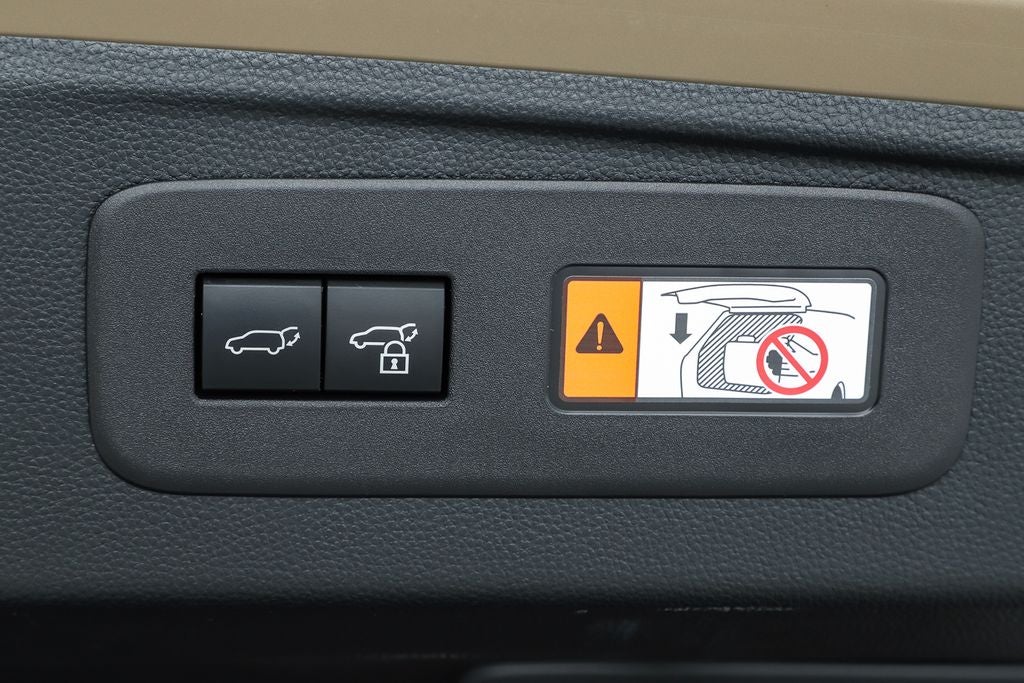 2024 Lexus GX 550 Overtrail+