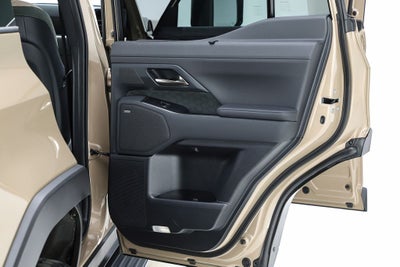 2024 Lexus GX 550 Overtrail+