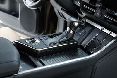 2024 Lexus GX 550 Overtrail+