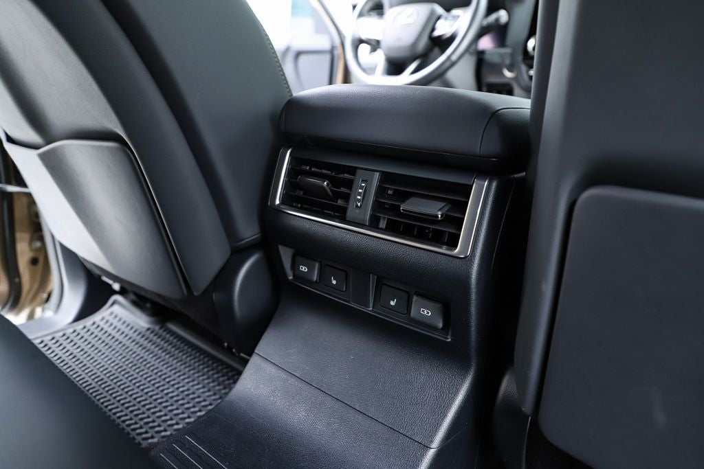 2024 Lexus GX 550 Overtrail+