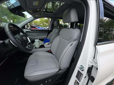 2024 Hyundai Palisade SEL 8 Passenger