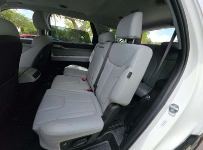 2024 Hyundai Palisade SEL 8 Passenger