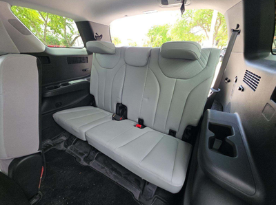 2024 Hyundai Palisade SEL 8 Passenger
