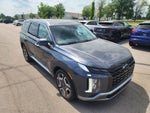 2024 Hyundai Palisade SEL 7 Passenger