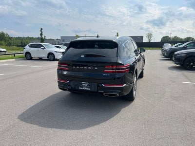 2024 Genesis GV80 3.5T Advanced
