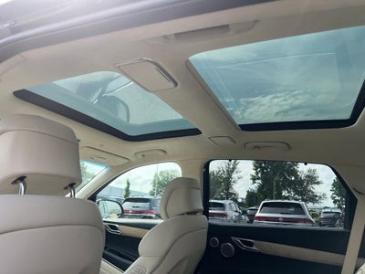 2024 Genesis GV80 3.5T Advanced