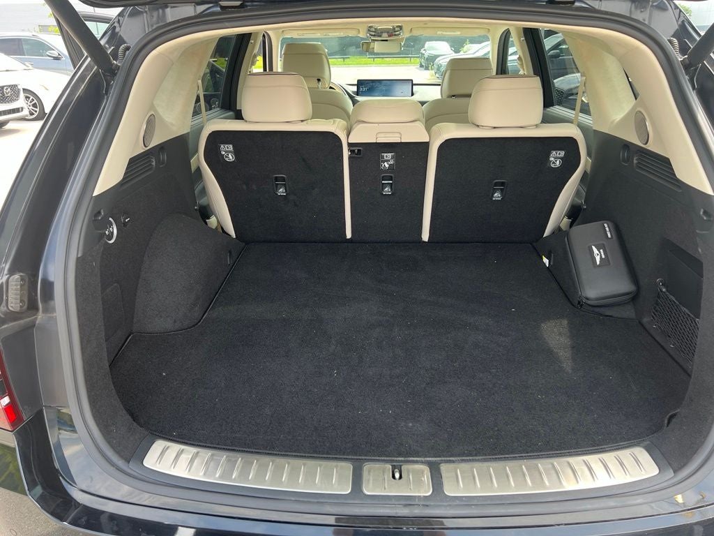 2024 Genesis GV80 3.5T Advanced