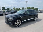 2024 Genesis GV80 3.5T Advanced