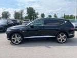 2024 Genesis GV80 3.5T Advanced