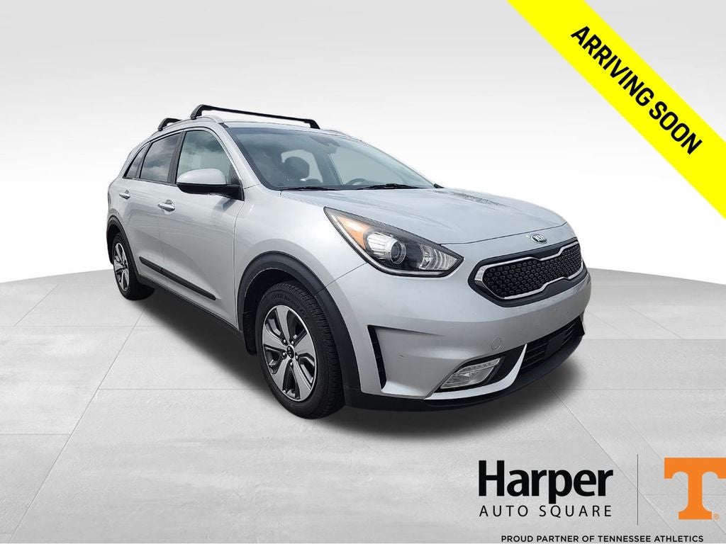 2019 Kia Niro LX