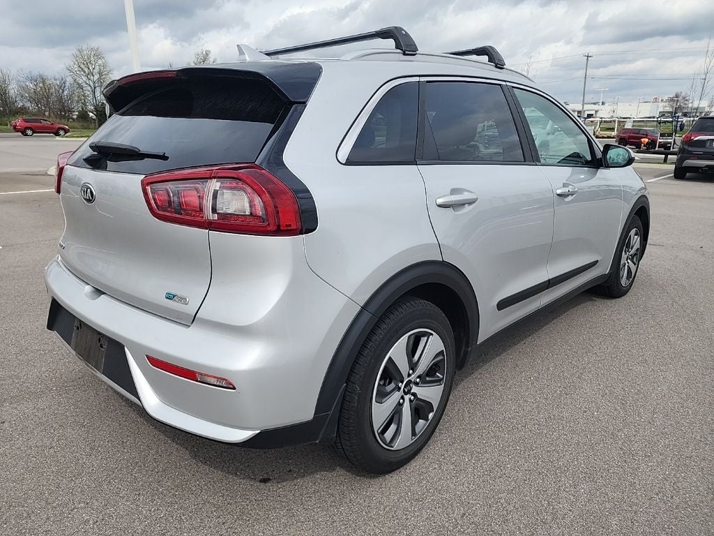 2019 Kia Niro LX
